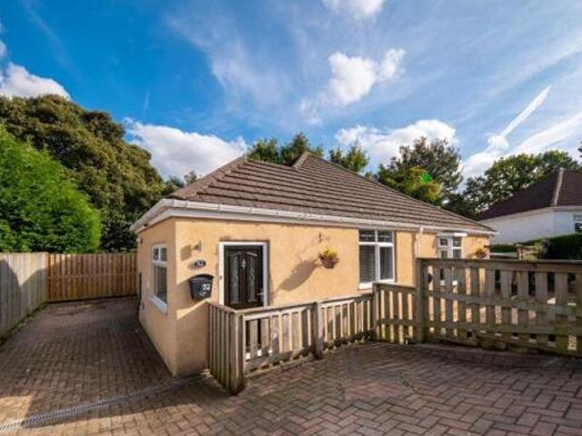 House for sale in Norton Lees, South Yorkshire