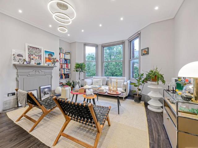 Apartment for rent in Kensal Town, Maida Vale