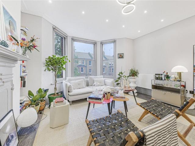 Apartment for rent in Kensal Town, Maida Vale
