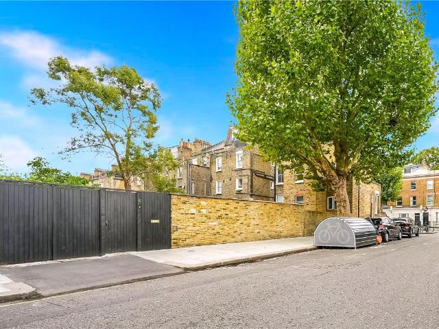 House for rent in Kensal Town, Maida Vale