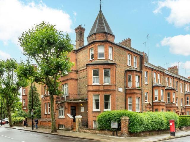 Apartment for rent in Kensal Town, Maida Vale
