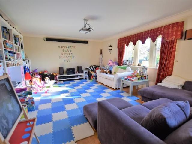 House for rent in Ryhall, Isle Of Man