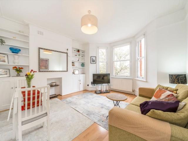 Apartment for rent in Kensal Town, Maida Vale