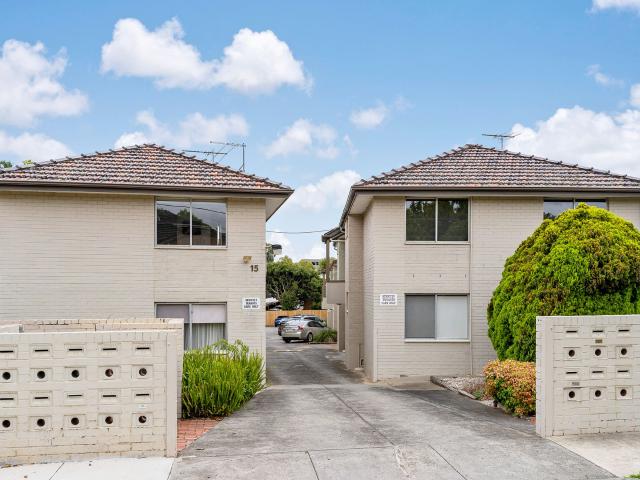 Apartment for rent in Camerons Creek, Victoria