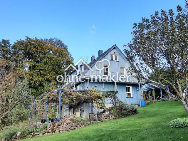 Haus kaufen in Heidhausen, Essen