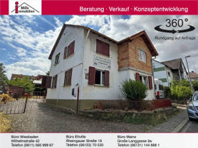 Villa kaufen in Essenheim, Rheinland-Pfalz