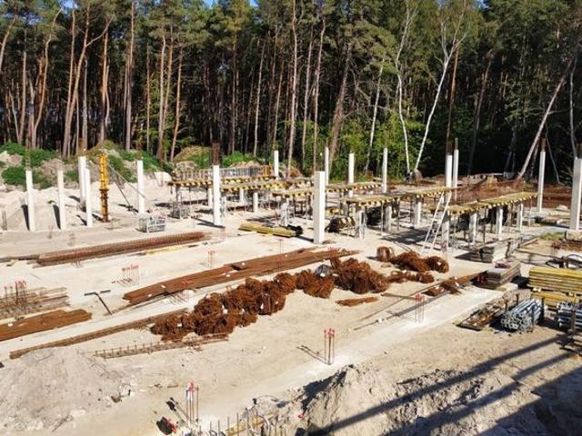 Mieszkanie na sprzedaż w Dziwnów, Zachodniopomorskie