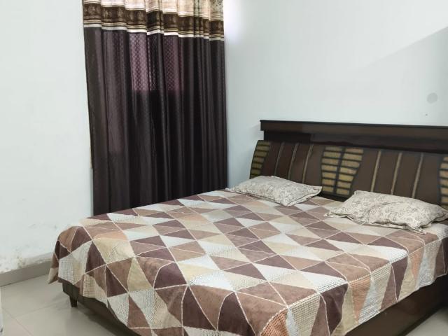 Flat for rent in Zirakpur, Punjab