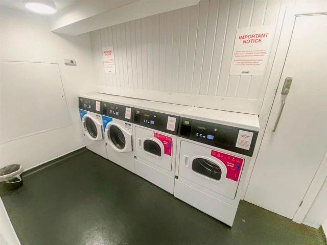 Studio for rent in Hillfields, Coventry