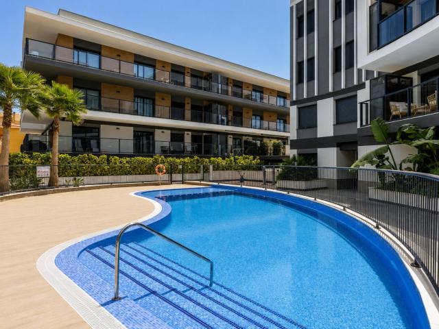 Dúplex en venta en la Marina Alta, Valencia