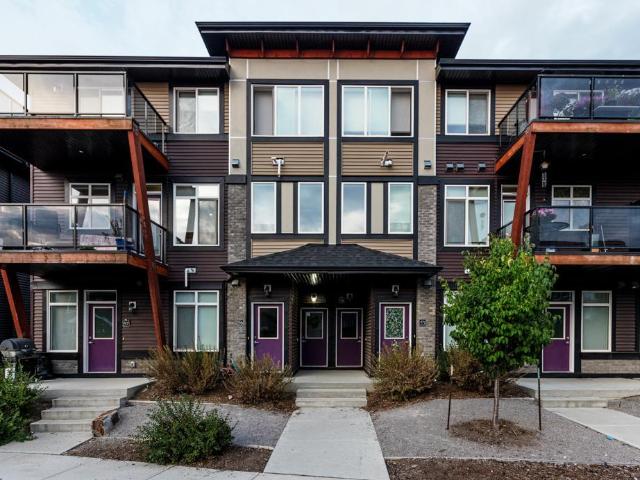 Apartment for rent in Wedgewood, Alberta