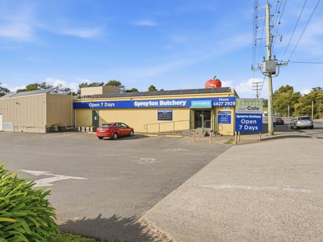 Retail for sale in Devonport, Tasmania