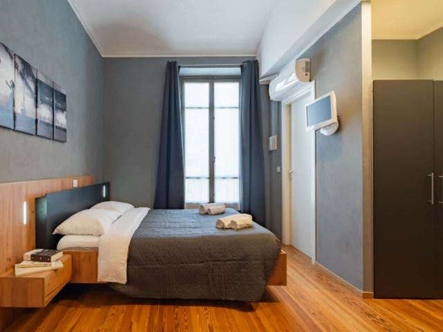 Appartamento in affitto a Cuneo Centro, Piemonte
