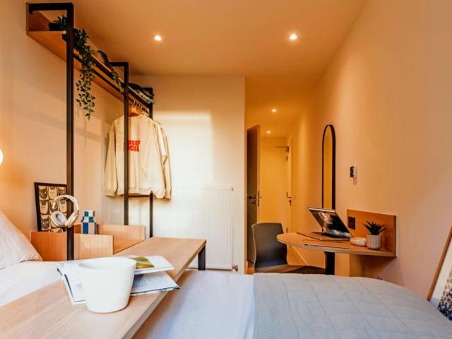 Room for rent in City Centre, Georgia
