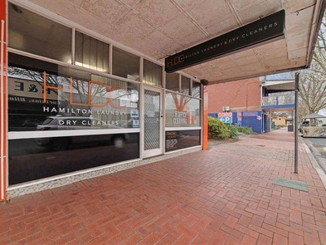 Property for sale in Hamilton, Victoria