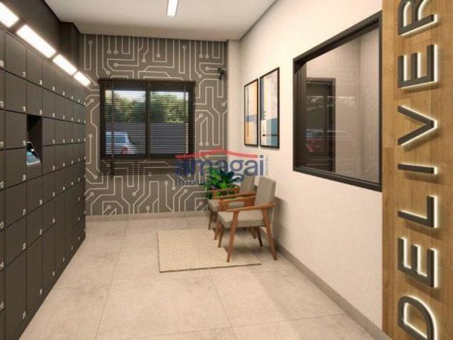 Apartamento venda em Região Imediata de São José dos Campos, Região Metropolitana do Vale do Paraíba e Litoral Norte
