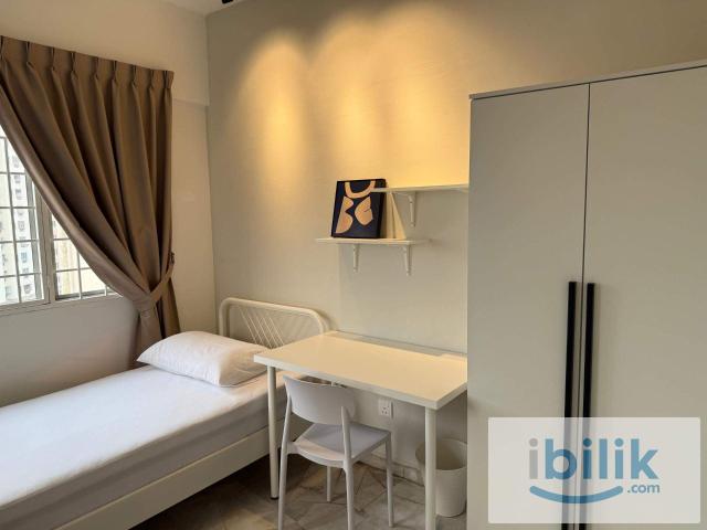 Room for rent in Country Heights Damansara, Kuala Lumpur
