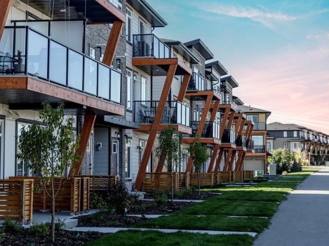 House for rent in Northwest, Alberta