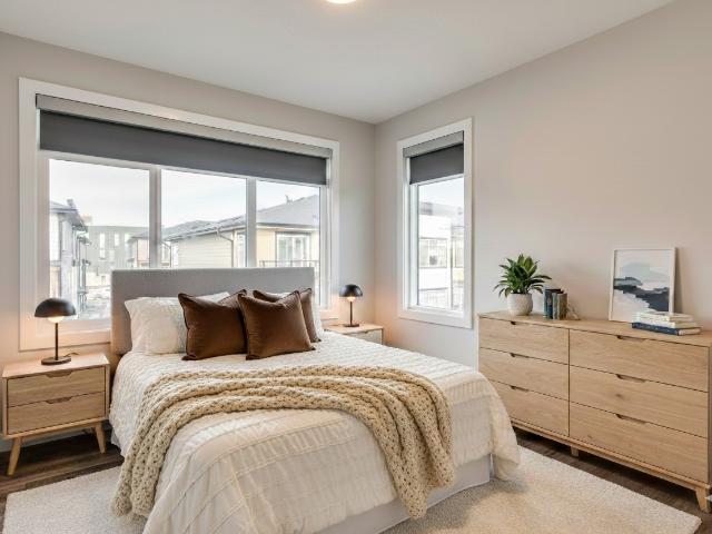 House for rent in Seton, Calgary