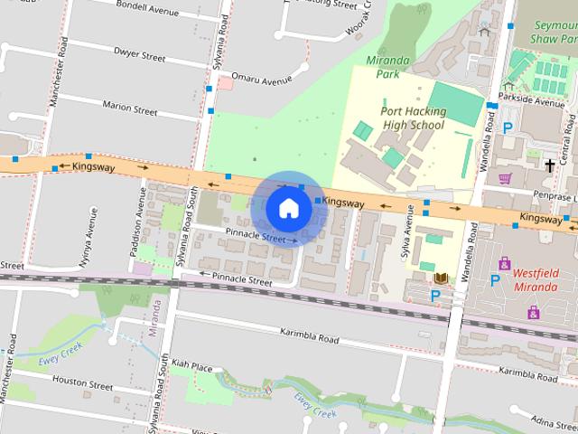 Granny Flat for rent in Sutherland Shire, Sydney