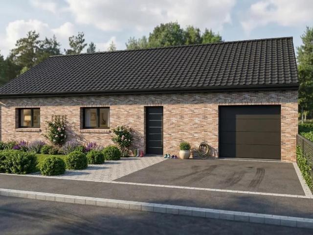 Maison vente à Gondecourt, Nord