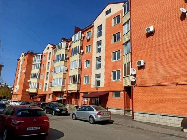 Квартира продажа в Ессентуки, Ставропольский Край