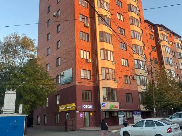 Квартира продажа в Ессентукская Ст-ца, Ставропольский Край