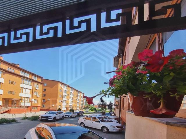 Квартира продажа в Ессентукская Ст-ца, Ставропольский Край