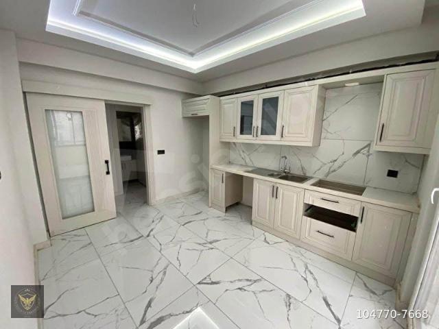 İstanbul içerisinde satılık mülk