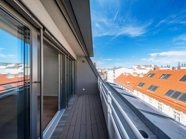 Apartment kaufen in KG Margareten, Wien
