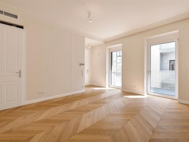 Wohnung kaufen in KG Margareten, Wien