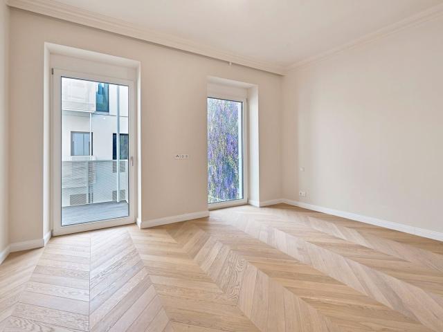 Wohnung kaufen in Seestadt, Wien