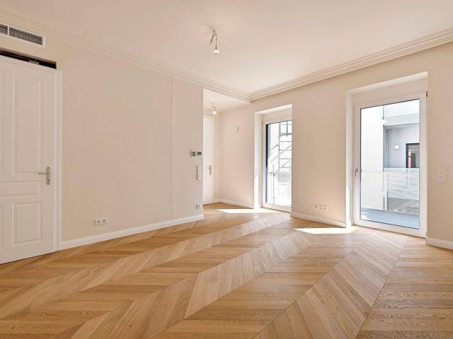 Apartment kaufen in KG Margareten, Wien