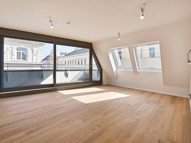Apartment kaufen in KG Margareten, Wien