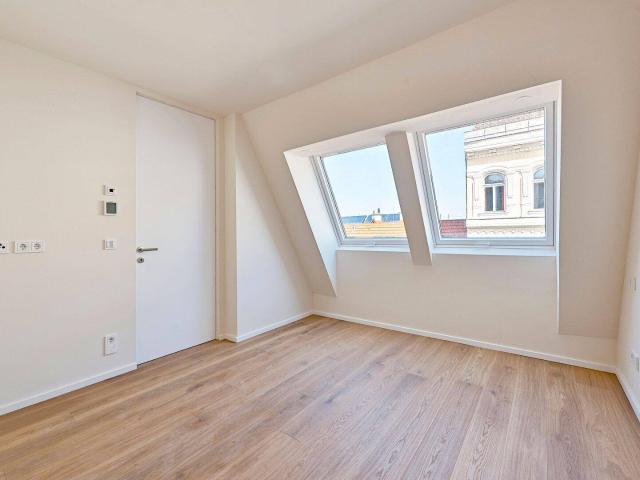Apartment kaufen in KG Margareten, Wien