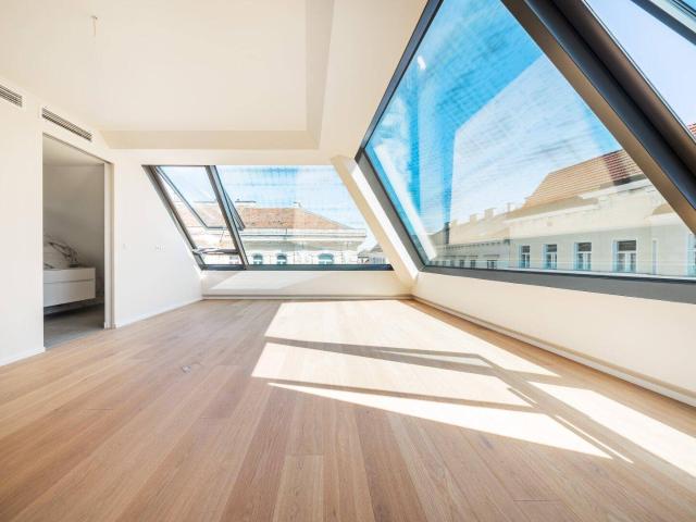 Apartment kaufen in KG Margareten, Wien