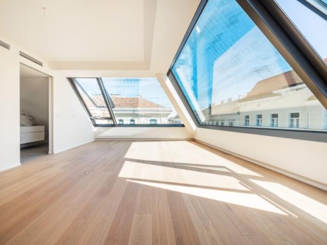 Wohnung kaufen in KG Margareten, Wien