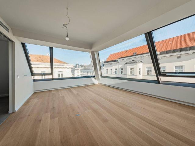 Apartment kaufen in KG Margareten, Wien