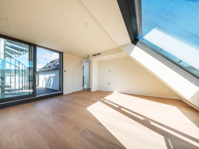 Apartment kaufen in KG Margareten, Wien