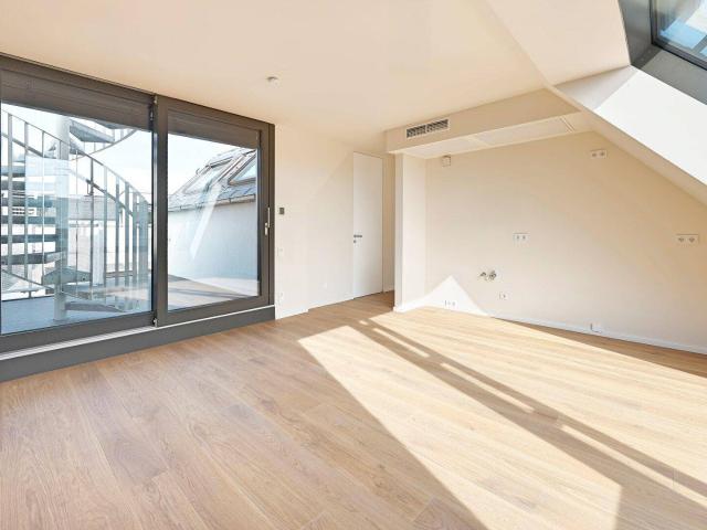 Apartment kaufen in KG Margareten, Wien