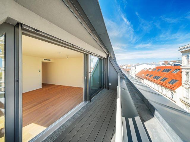 Apartment kaufen in KG Margareten, Wien