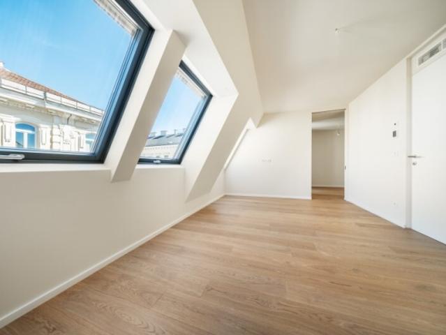 Wohnung kaufen in KG Margareten, Wien