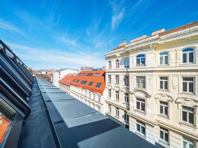 Apartment kaufen in KG Margareten, Wien