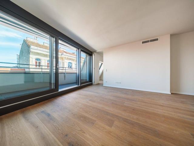 Apartment kaufen in KG Margareten, Wien