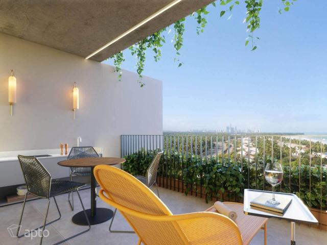 Apartamento venda em Cabo de Santo Agostinho, Paiva