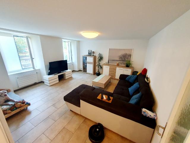 Apartment mieten in Champvent, Waadt