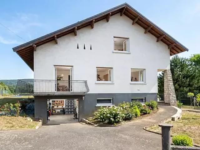 Maison vente à Essert, Territoire-de-Belfort