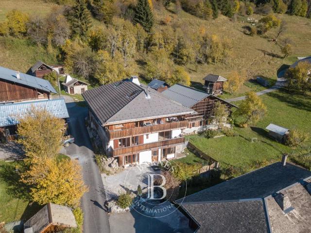 Maison vente à Thonon-les-Bains, Morzine