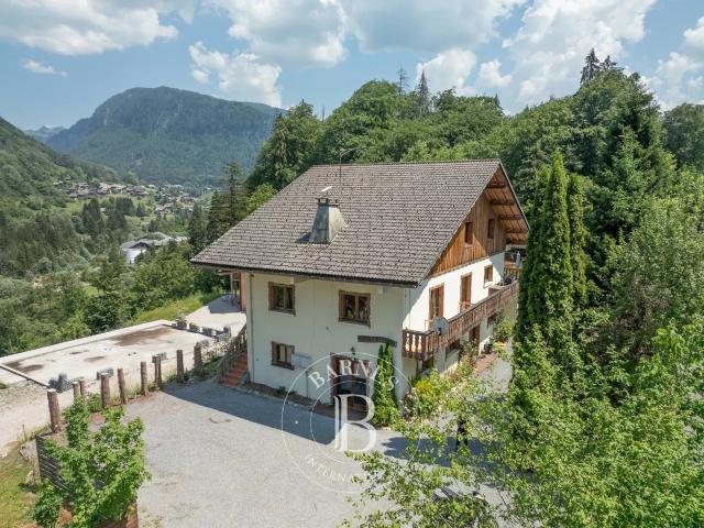 Maison vente à Thonon-les-Bains, Essert-romand
