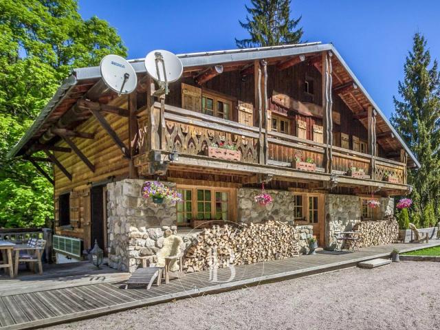 Maison vente à Thonon-les-Bains, Morzine